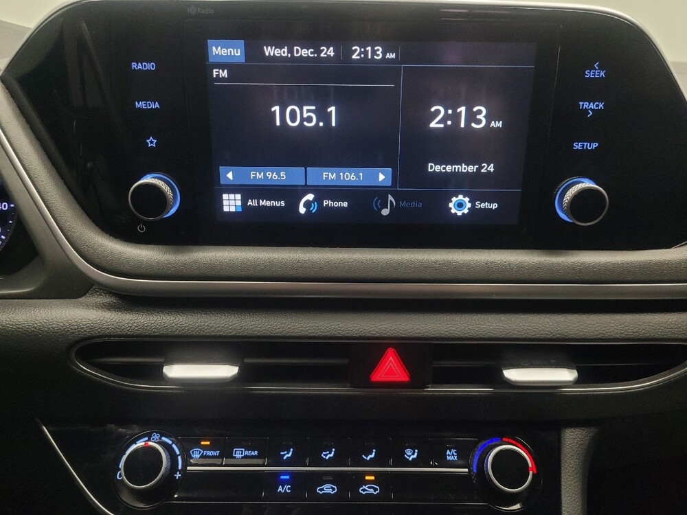 2020 Hyundai Sonata in Mishawaka, IN 46545 - 18089905 25