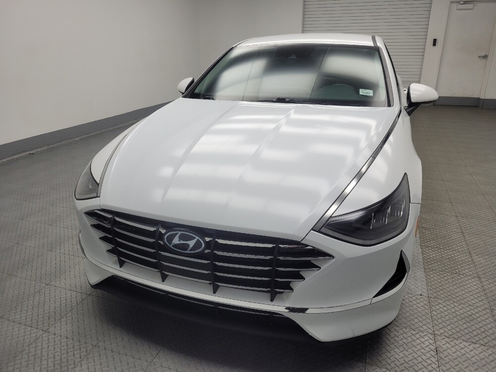 2020 Hyundai Sonata in Mishawaka, IN 46545 - 18089905 15