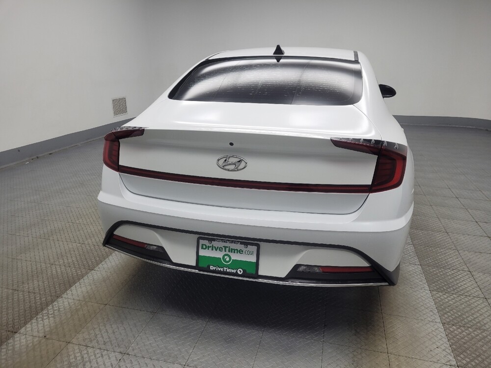 2020 Hyundai Sonata in Mishawaka, IN 46545 - 18089905 7