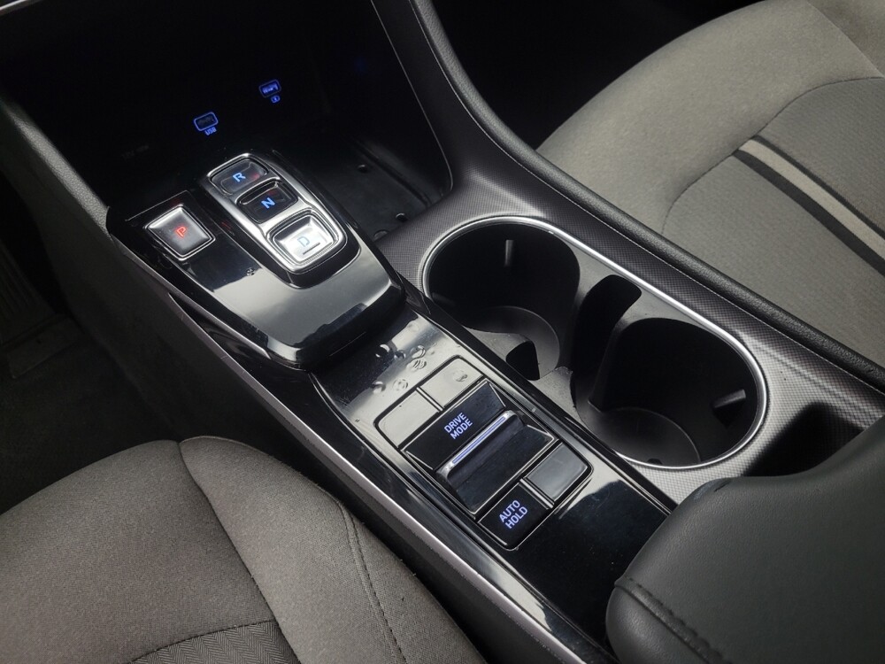 2020 Hyundai Sonata in Mishawaka, IN 46545 - 18089905 26