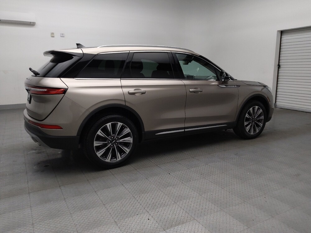 2020 Lincoln Corsair in El Paso, TX 79907 - 18089906 10