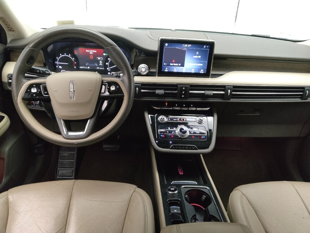 2020 Lincoln Corsair in El Paso, TX 79907 - 18089906 22