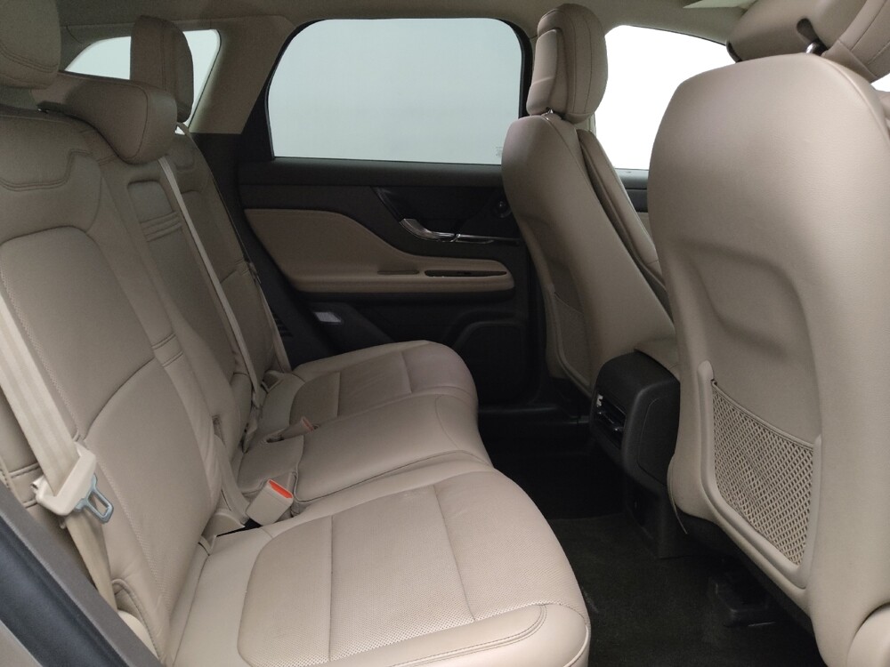 2020 Lincoln Corsair in El Paso, TX 79907 - 18089906 19