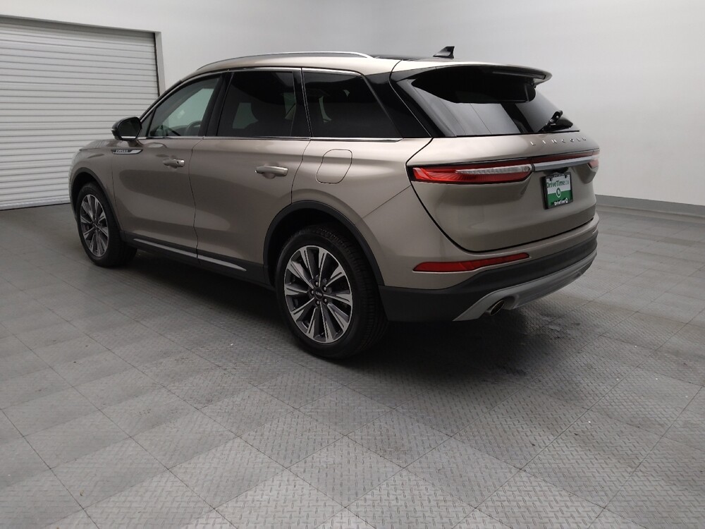 2020 Lincoln Corsair in El Paso, TX 79907 - 18089906 5