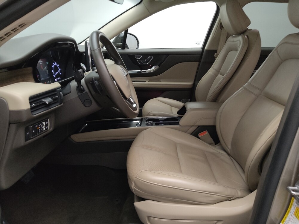 2020 Lincoln Corsair in El Paso, TX 79907 - 18089906 17