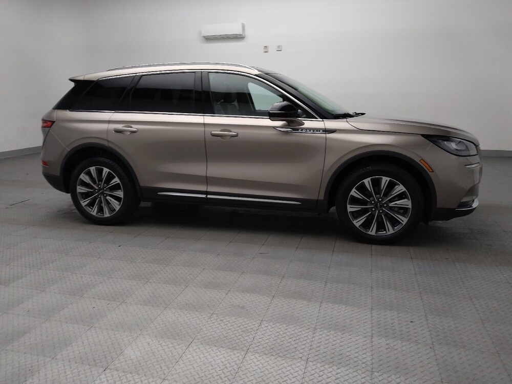 2020 Lincoln Corsair in El Paso, TX 79907 - 18089906 11