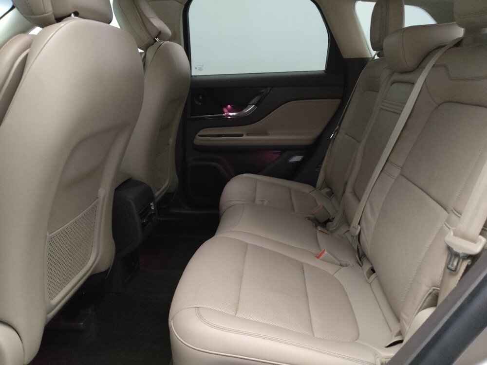 2020 Lincoln Corsair in El Paso, TX 79907 - 18089906 18