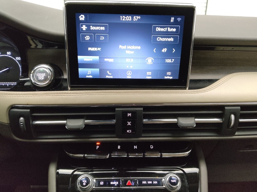 2020 Lincoln Corsair in El Paso, TX 79907 - 18089906 25