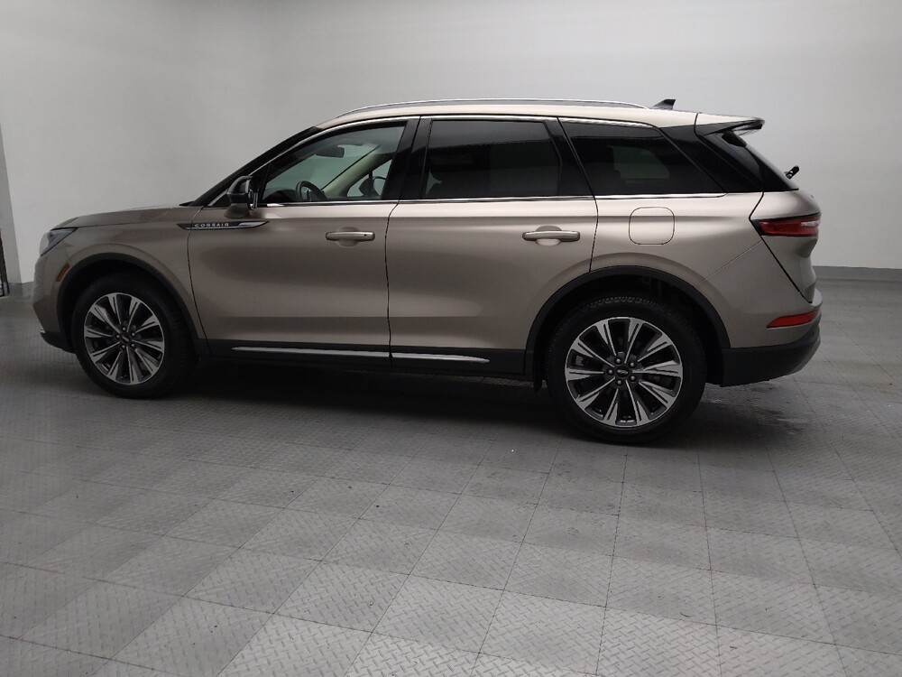 2020 Lincoln Corsair in El Paso, TX 79907 - 18089906 3