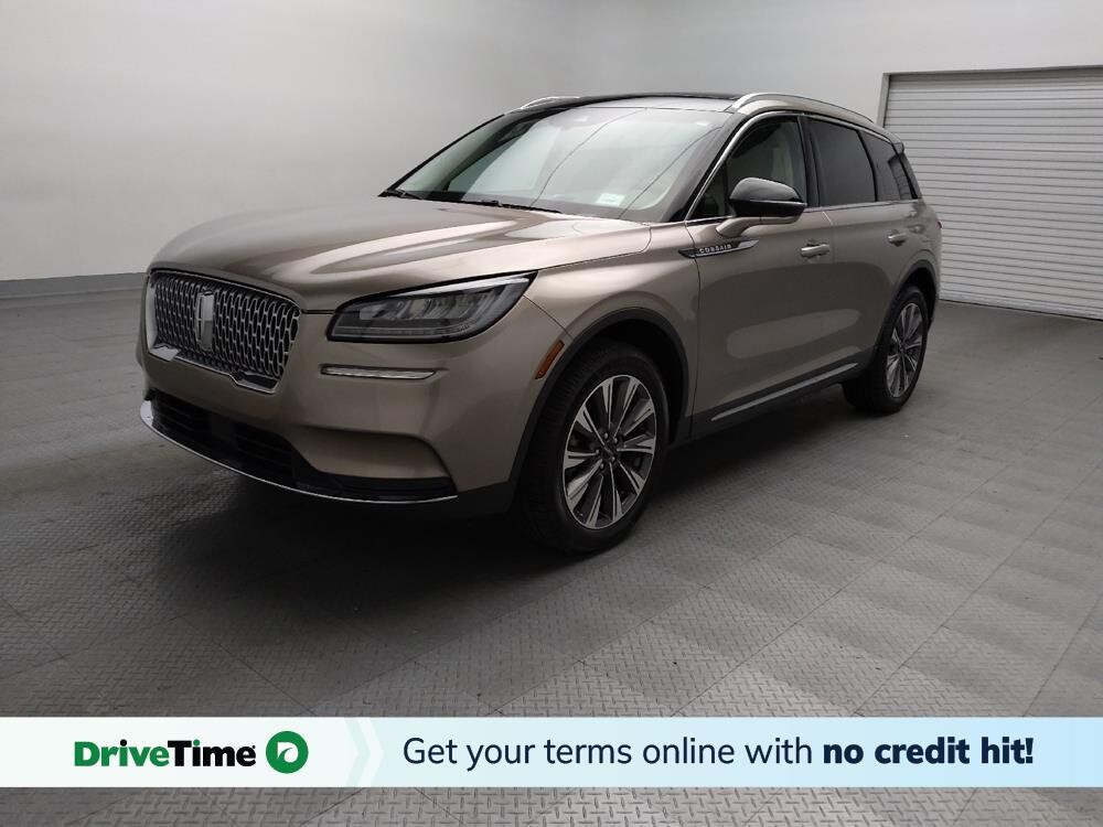 2020 Lincoln Corsair in El Paso, TX 79907 - 18089906