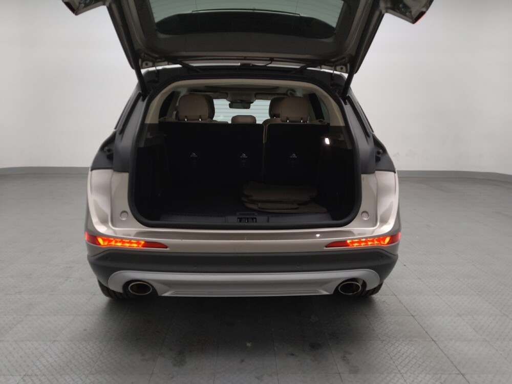 2020 Lincoln Corsair in El Paso, TX 79907 - 18089906 29