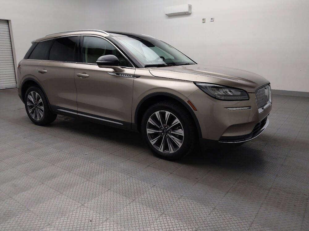 2020 Lincoln Corsair in El Paso, TX 79907 - 18089906 13