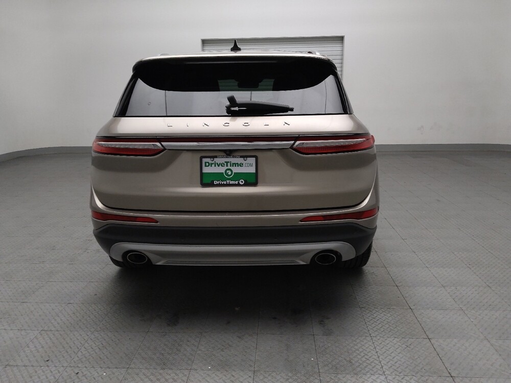 2020 Lincoln Corsair in El Paso, TX 79907 - 18089906 7