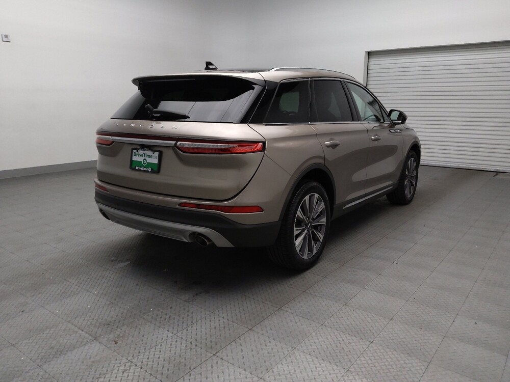 2020 Lincoln Corsair in El Paso, TX 79907 - 18089906 9