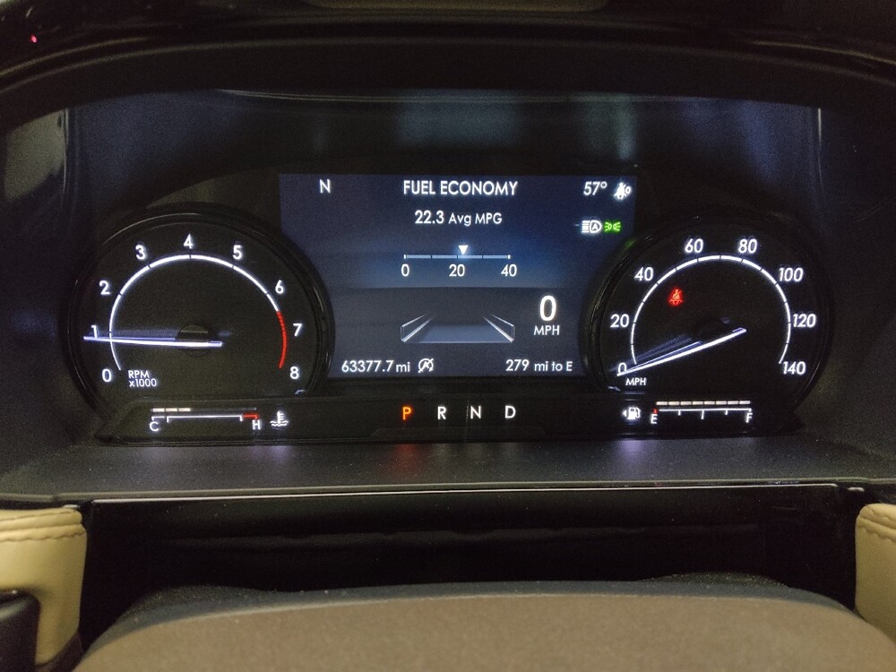 2020 Lincoln Corsair in El Paso, TX 79907 - 18089906 23