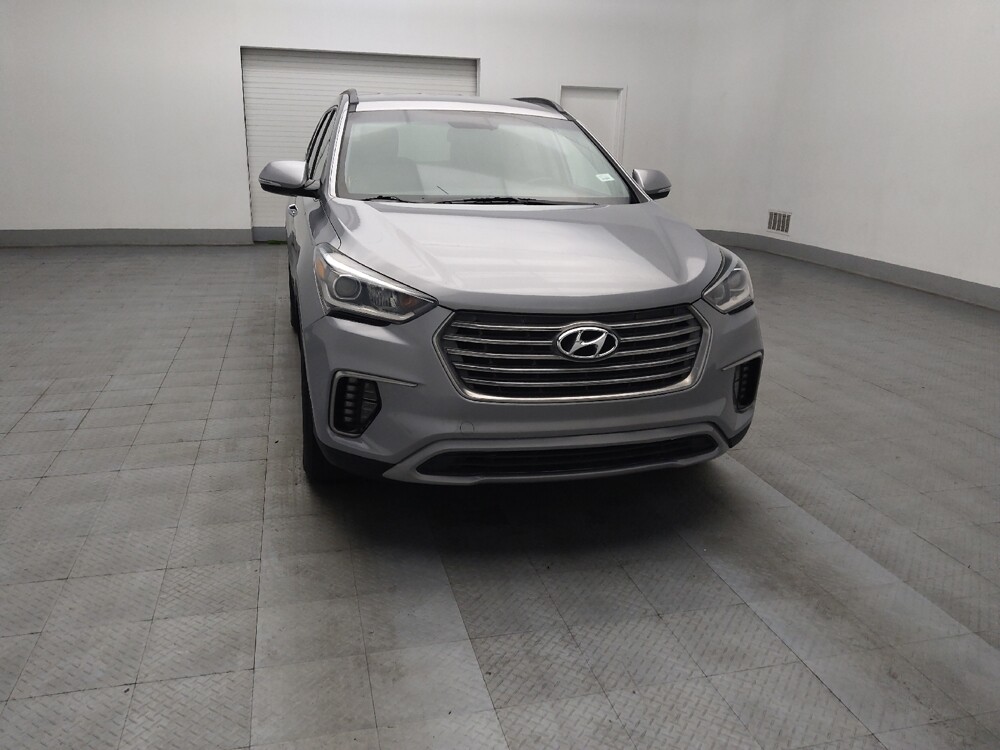 2017 Hyundai Santa Fe in Conyers, GA 30094 - 18089908 14