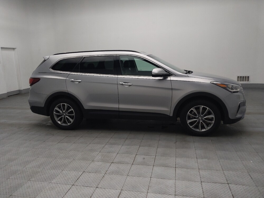 2017 Hyundai Santa Fe in Conyers, GA 30094 - 18089908 11
