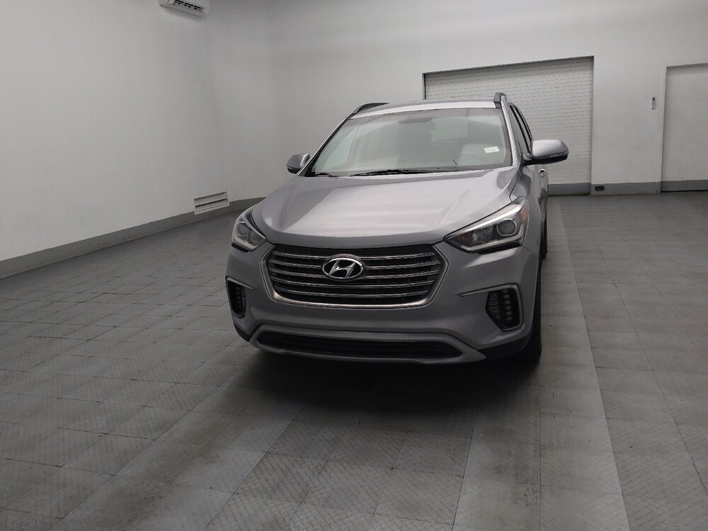 2017 Hyundai Santa Fe in Conyers, GA 30094 - 18089908 15