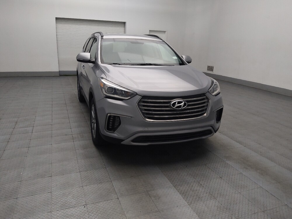 2017 Hyundai Santa Fe in Conyers, GA 30094 - 18089908 13