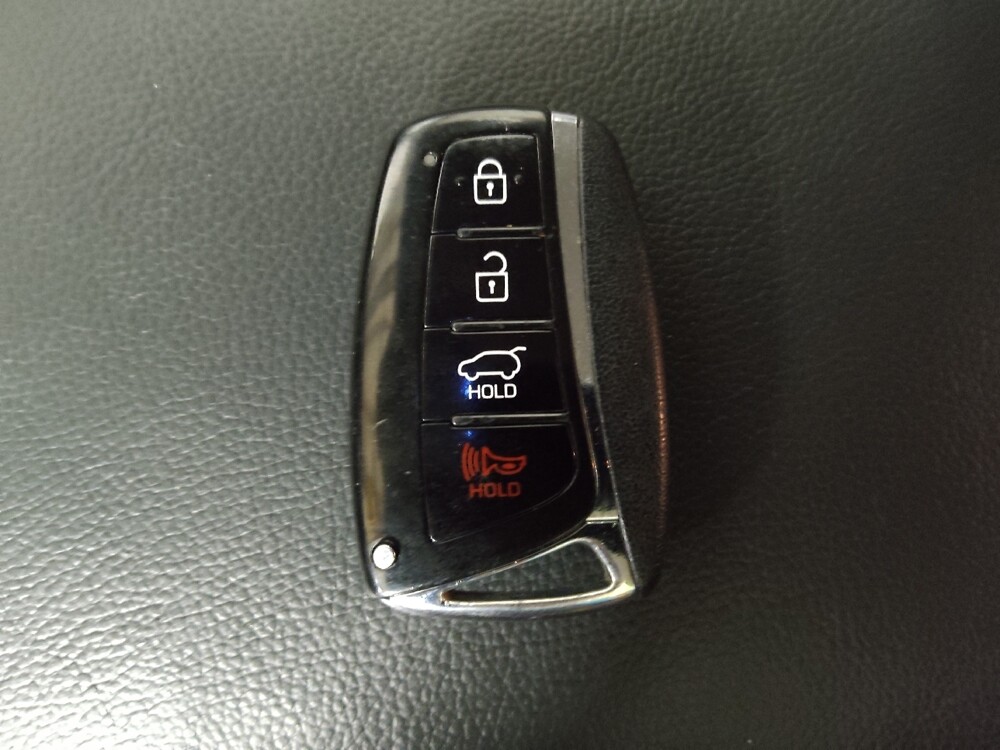 2017 Hyundai Santa Fe in Conyers, GA 30094 - 18089908 32