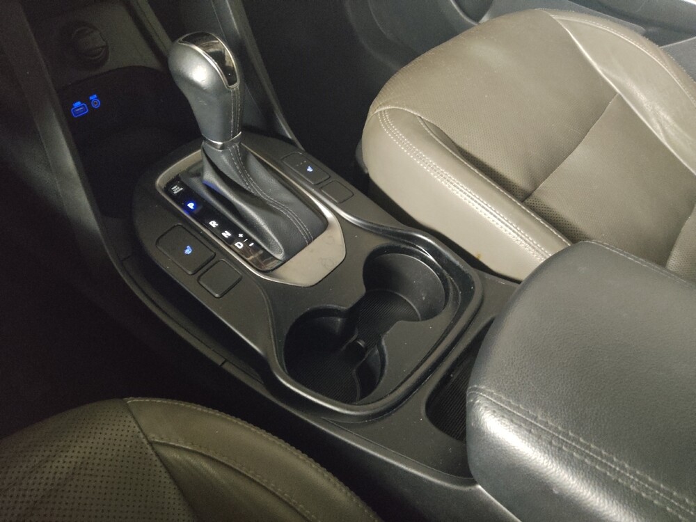 2017 Hyundai Santa Fe in Conyers, GA 30094 - 18089908 26