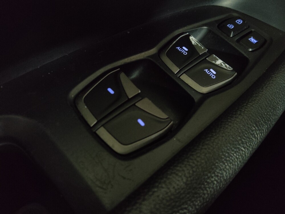 2017 Hyundai Santa Fe in Conyers, GA 30094 - 18089908 27