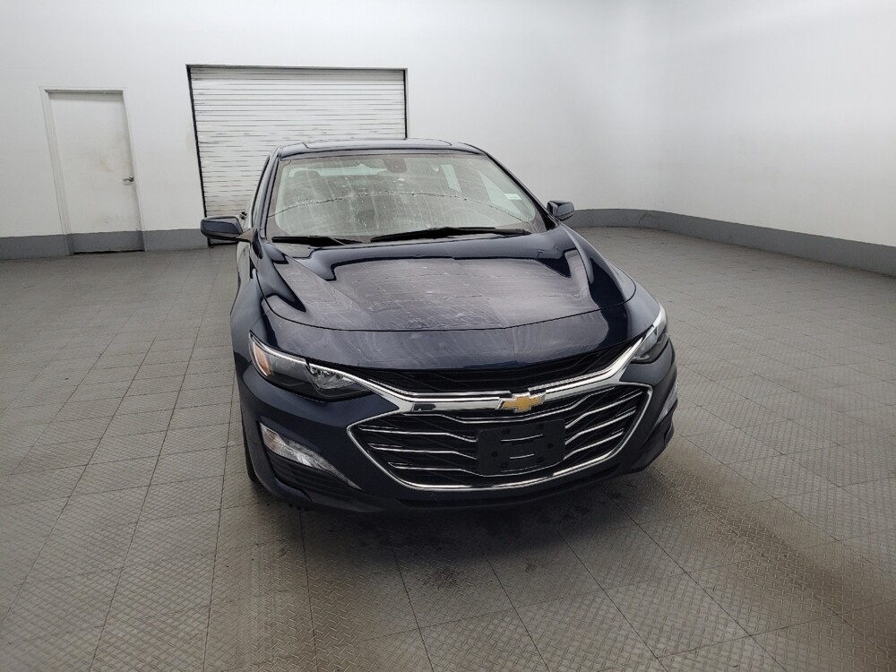 2022 Chevrolet Malibu in Woodbridge, VA 22191 - 18089909 14