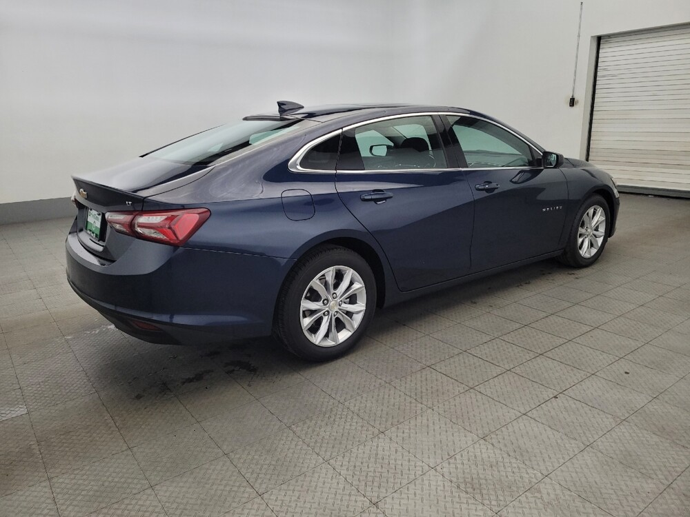 2022 Chevrolet Malibu in Woodbridge, VA 22191 - 18089909 10