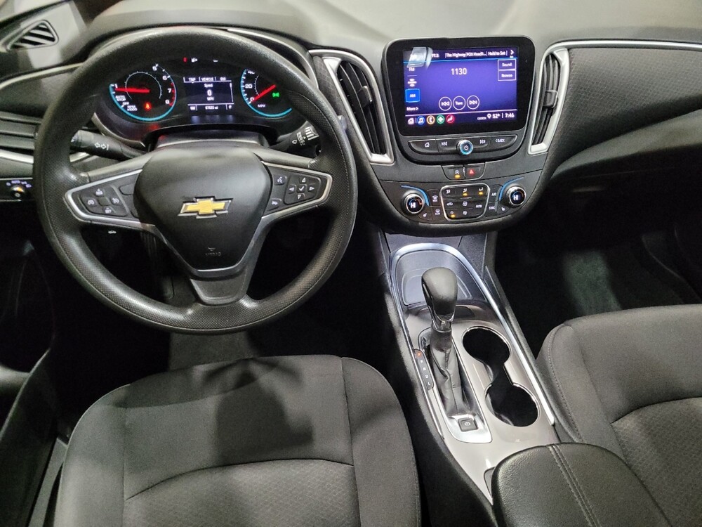 2022 Chevrolet Malibu in Woodbridge, VA 22191 - 18089909 22
