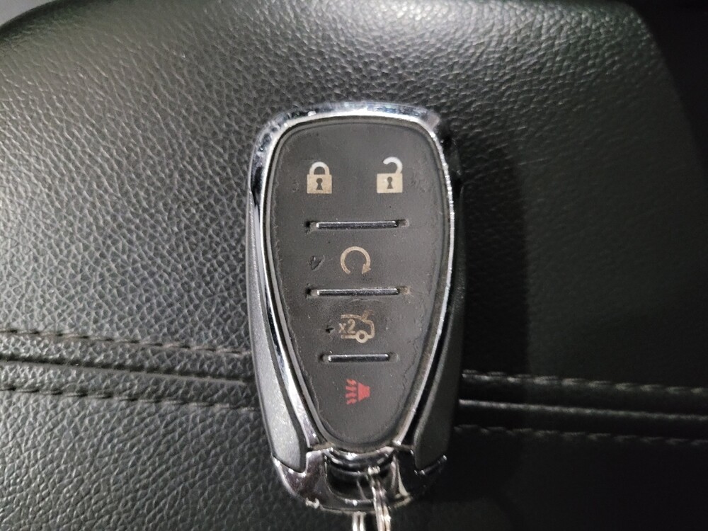 2022 Chevrolet Malibu in Woodbridge, VA 22191 - 18089909 32