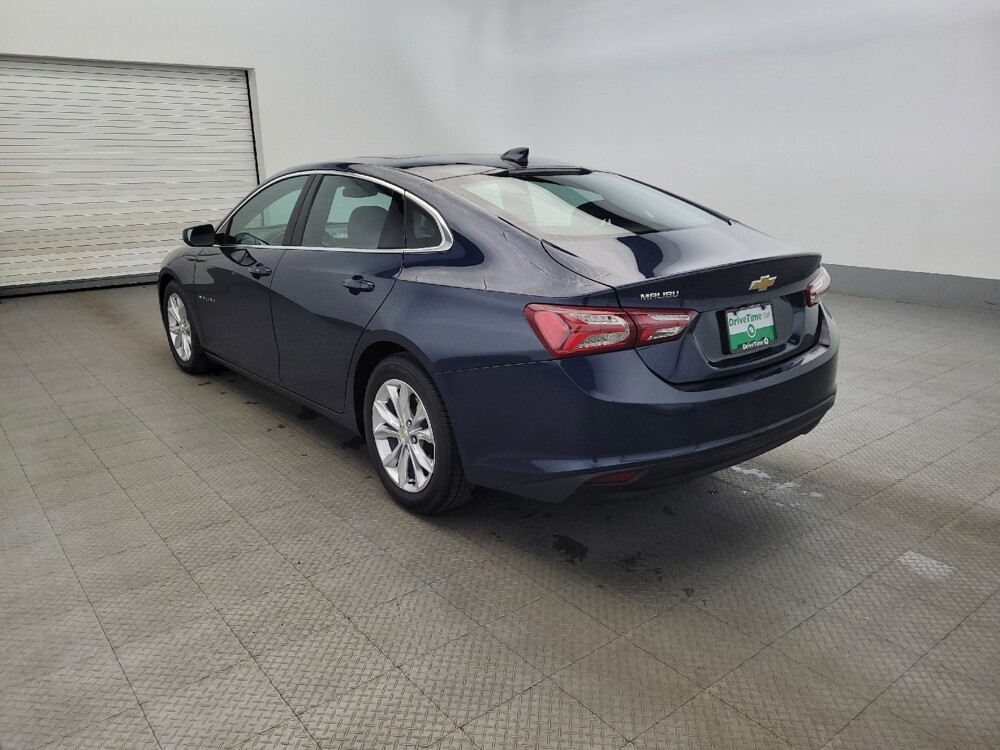 2022 Chevrolet Malibu in Woodbridge, VA 22191 - 18089909 5