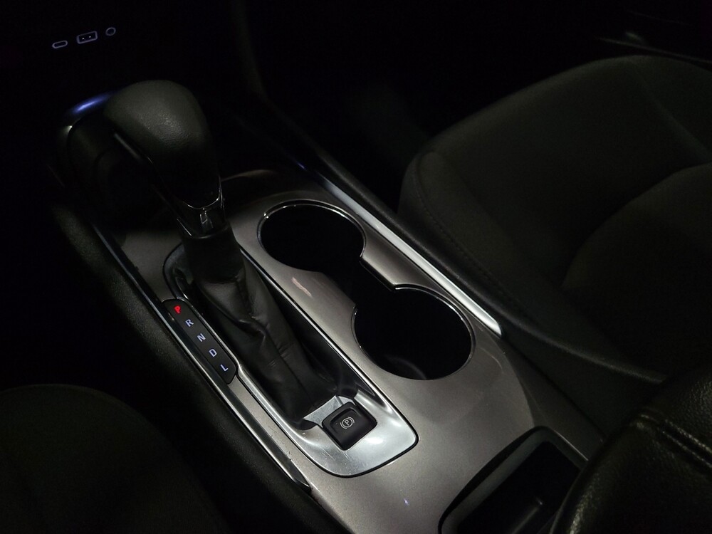 2022 Chevrolet Malibu in Woodbridge, VA 22191 - 18089909 26