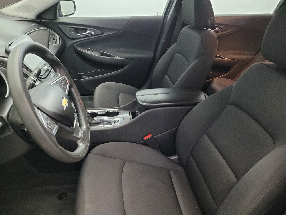 2022 Chevrolet Malibu in Woodbridge, VA 22191 - 18089909 17