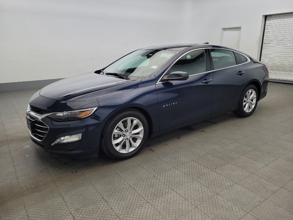 2022 Chevrolet Malibu in Woodbridge, VA 22191 - 18089909 2