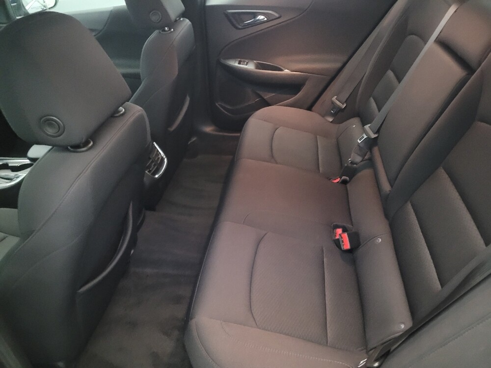 2022 Chevrolet Malibu in Woodbridge, VA 22191 - 18089909 18