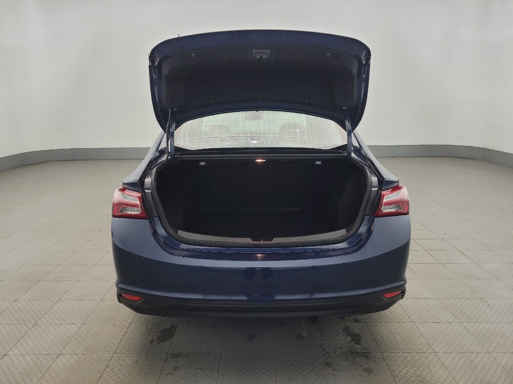 2022 Chevrolet Malibu in Woodbridge, VA 22191 - 18089909 29