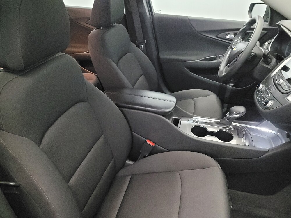 2022 Chevrolet Malibu in Woodbridge, VA 22191 - 18089909 21