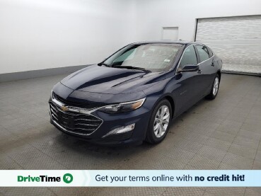 2022 Chevrolet Malibu in Woodbridge, VA 22191