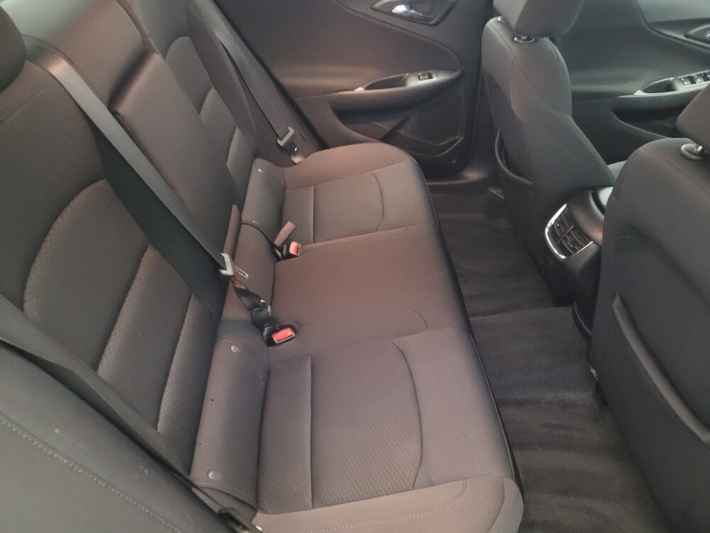 2022 Chevrolet Malibu in Woodbridge, VA 22191 - 18089909 19