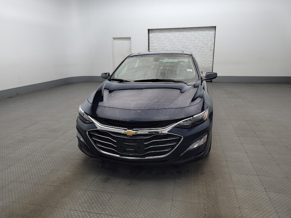 2022 Chevrolet Malibu in Woodbridge, VA 22191 - 18089909 15