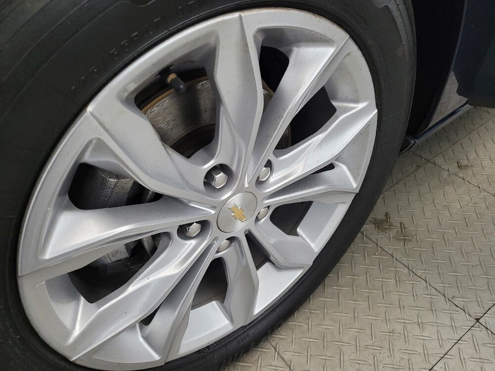 2022 Chevrolet Malibu in Woodbridge, VA 22191 - 18089909 31