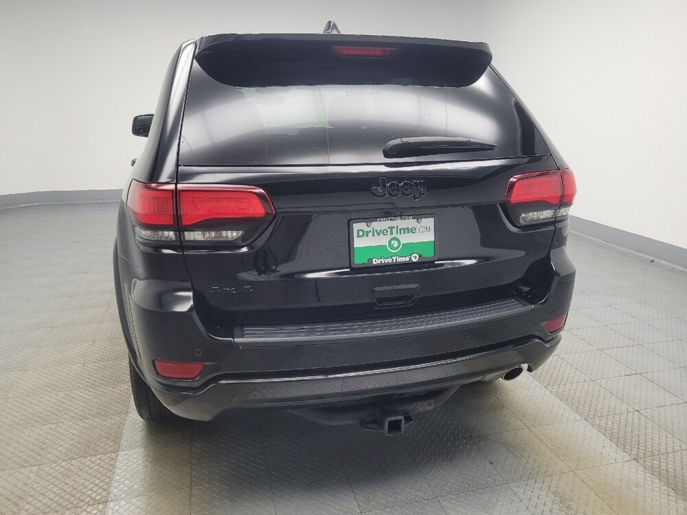 2020 Jeep Grand Cherokee in Ft Wayne, IN 46805 - 18089910 6