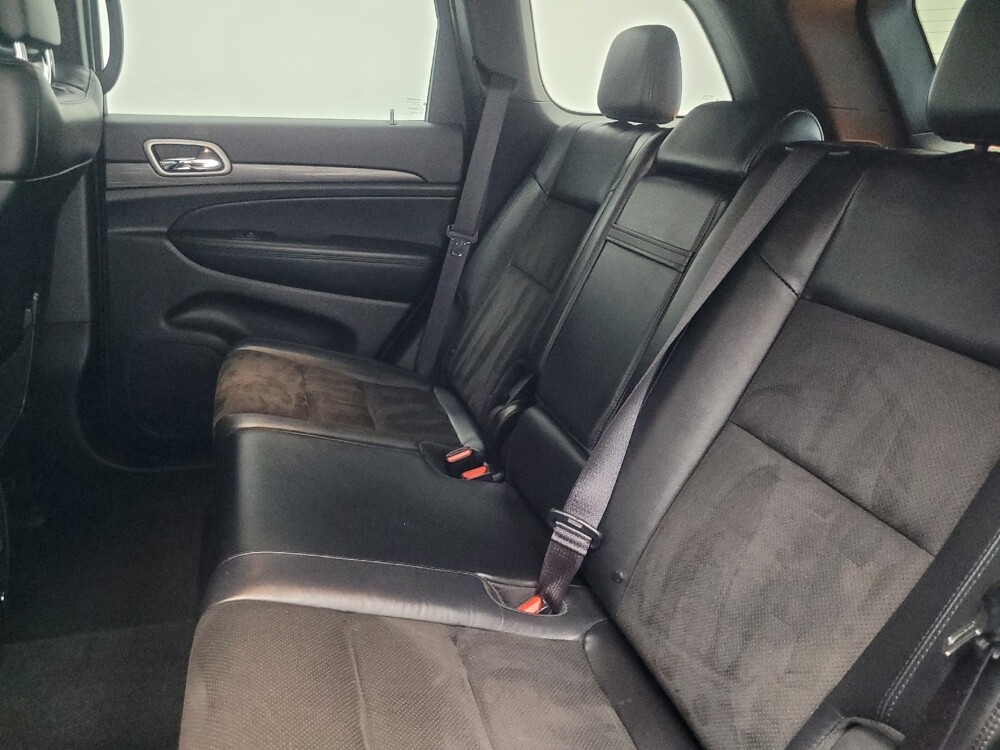 2020 Jeep Grand Cherokee in Ft Wayne, IN 46805 - 18089910 18