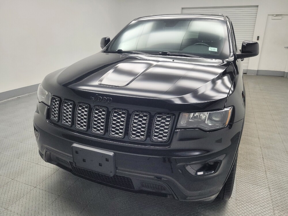 2020 Jeep Grand Cherokee in Ft Wayne, IN 46805 - 18089910 15