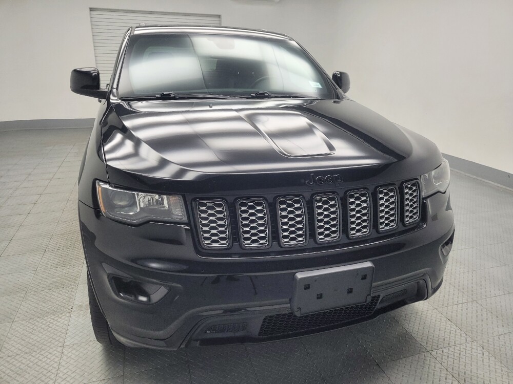 2020 Jeep Grand Cherokee in Ft Wayne, IN 46805 - 18089910 14