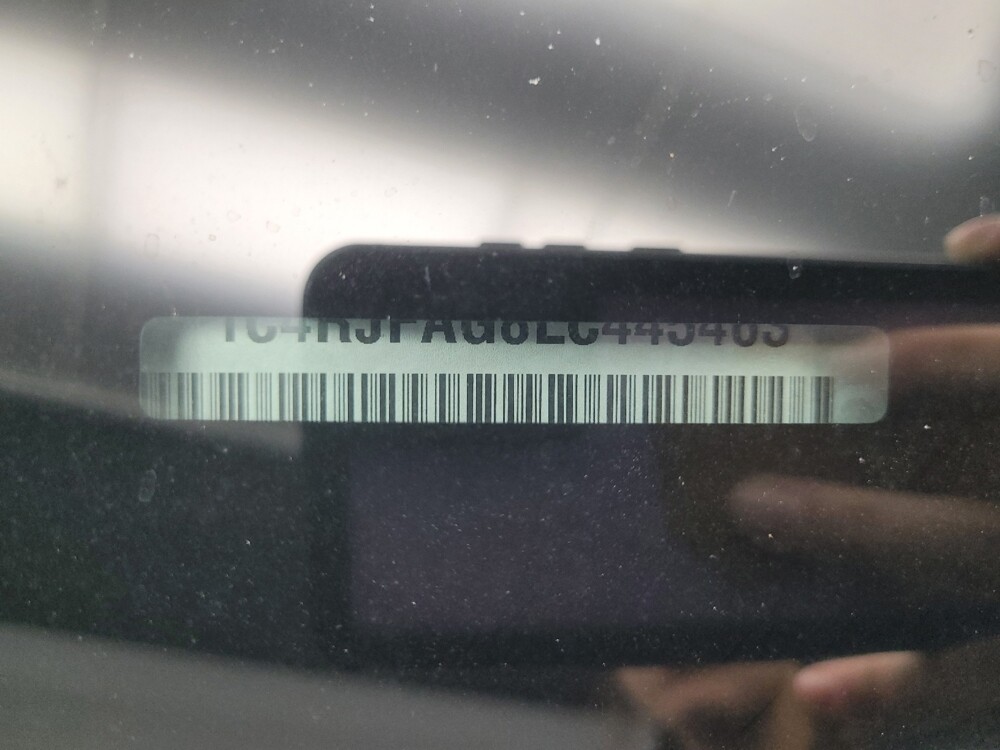 2020 Jeep Grand Cherokee in Ft Wayne, IN 46805 - 18089910 33