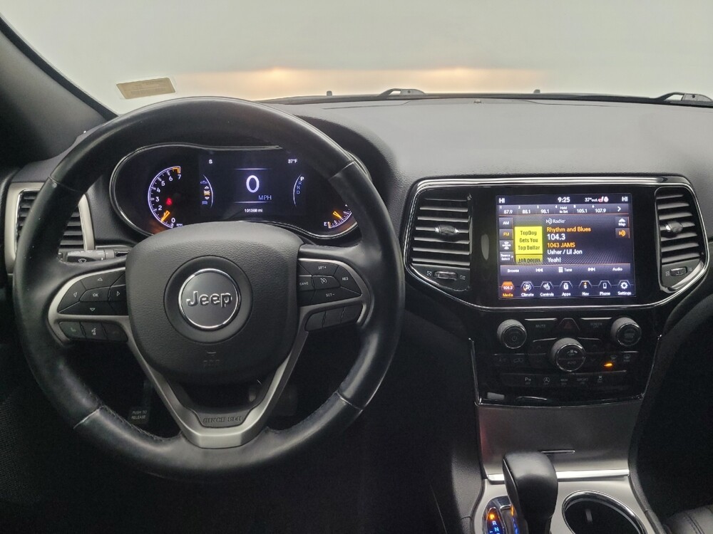 2020 Jeep Grand Cherokee in Ft Wayne, IN 46805 - 18089910 22