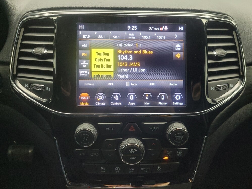 2020 Jeep Grand Cherokee in Ft Wayne, IN 46805 - 18089910 25