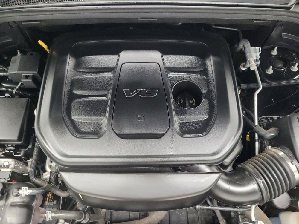 2020 Jeep Grand Cherokee in Ft Wayne, IN 46805 - 18089910 30