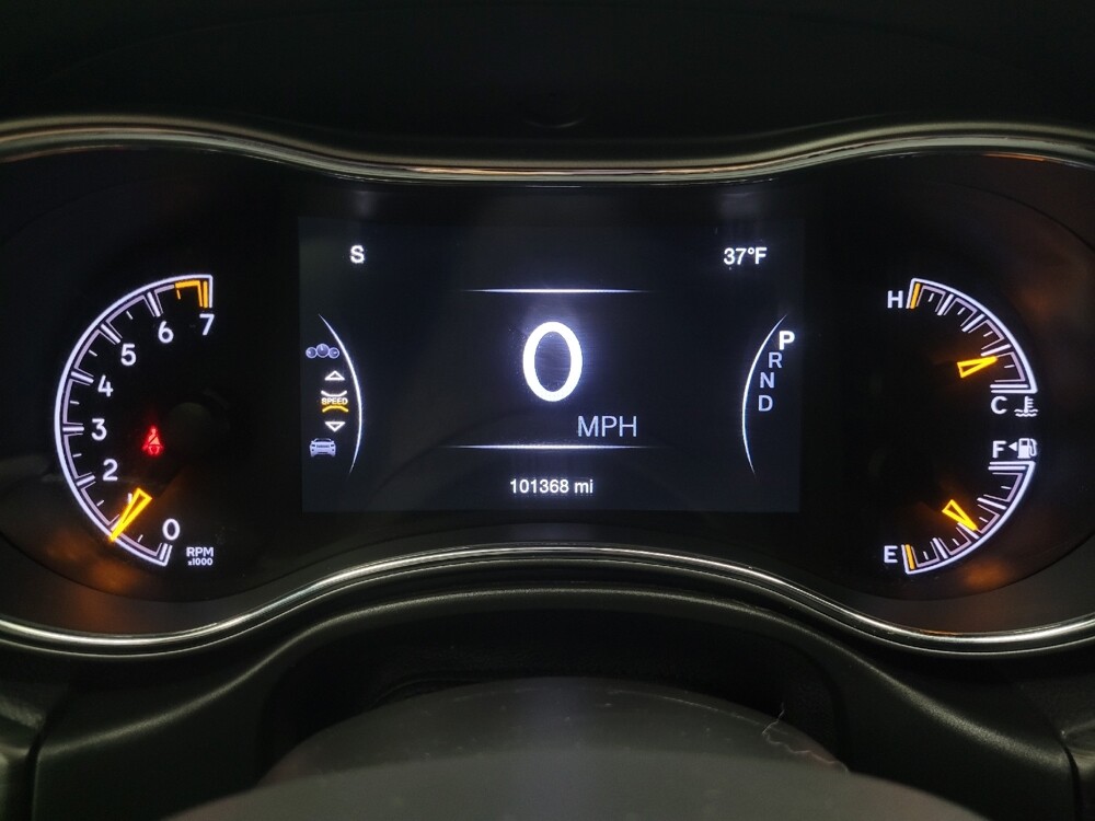 2020 Jeep Grand Cherokee in Ft Wayne, IN 46805 - 18089910 23